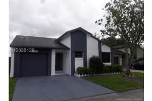 1131 SW 109th Ave, Pembroke Pines, FL 33025, Sold 12/28/17