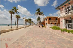 1401 S Ocean Dr, Hollywood, FL 33019, Sold 07/31/18