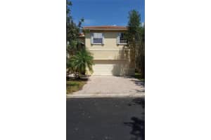 10861 NW 34th Pl, Coral Springs, FL 33065, Sold 11/30/17