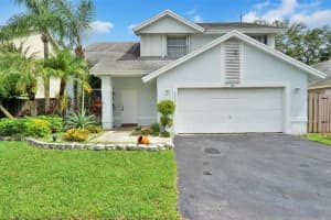 3232 NW 121st Ave, Sunrise, FL 33323, Sold 01/22/18