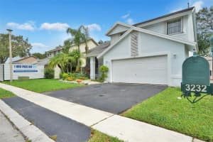3232 NW 121st Ave, Sunrise, FL 33323, Sold 01/22/18