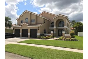 950 NW 197th Ave, Pembroke Pines, FL 33029, Sold 11/30/17