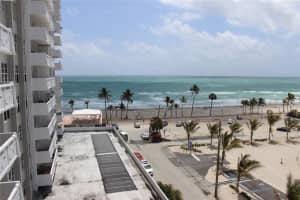 3111 N Ocean Dr, Hollywood, FL 33019, Sold 01/12/18