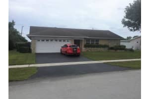 8921 NW 80th Dr, Tamarac, FL 33321, Sold 01/08/18
