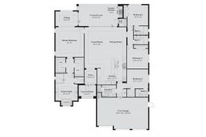 10560 Marin Ranches Dr, Cooper City, FL 33328, Sold 11/01/17