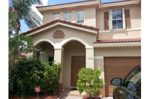 134 Riverwalk Cir, Sunrise, FL 33326, Sold 03/23/18