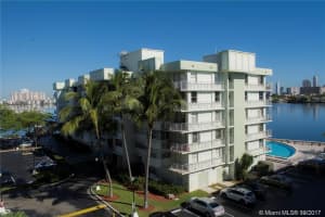 16565 NE 26th Ave #5j, Aventura, FL 33160, Sold 02/07/18