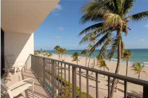 851 N Surf Rd, Hollywood, FL 33019, Sold 01/30/18