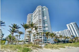 1700 S Ocean Blvd #17c, Pompano Beach, FL 33062, Sold 08/10/18