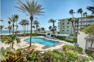 1700 S Ocean Blvd #17c, Pompano Beach, FL 33062, Sold 08/10/18