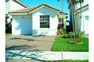 5470 NW 93rd Terrace, Sunrise, FL 33351, Sold 04/16/19