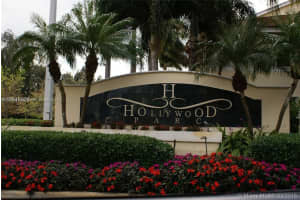 640 S Park Rd 28-4, Hollywood