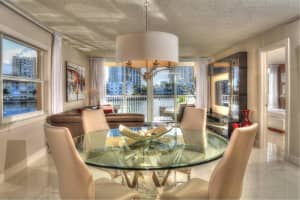 121 Golden Isles Dr, Hallandale Beach, FL 33009, Sold 02/21/18