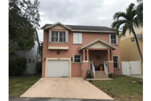10161 NW 5th St, Pembroke Pines, FL 33026, Sold 02/28/18