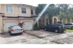 2561 SW 85th Terrace, Miramar, FL 33025, Sold 03/31/18