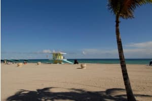 322 Buchanan St, Hollywood, FL 33019, Sold 10/23/18