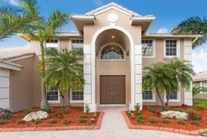 16363 Segovia Cir S, Fort Lauderdale, FL 33331, Sold 03/23/18