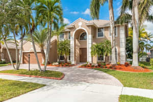 16363 Segovia Cir S, Fort Lauderdale, FL 33331, Sold 03/23/18