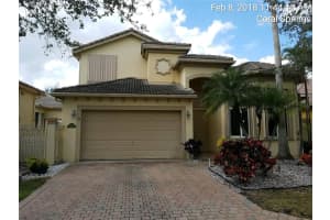 5836 NW 123rd Ave, Tamarac, FL 33321, Sold 08/07/18