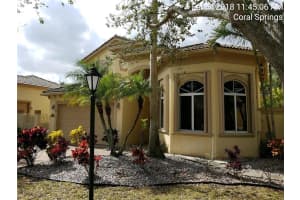 5836 NW 123rd Ave, Tamarac, FL 33321, Sold 08/07/18