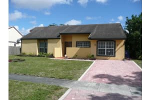 2611 Buttonwood Ave, Miramar, FL 33025, Sold 05/14/18