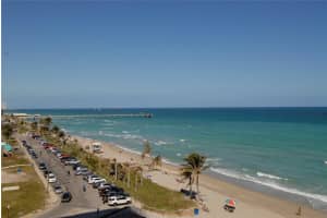 6051 N Ocean Dr, Hollywood, FL 33019, Sold 03/09/18