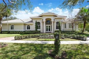 5600 Oak Garden Terrace, Fort Lauderdale, FL 33312, Sold 04/12/19