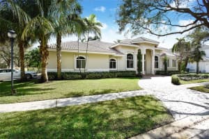 5600 Oak Garden Terrace, Fort Lauderdale, FL 33312, Sold 04/12/19