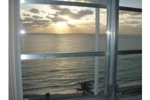 3111 N Ocean Dr, Hollywood, FL 33019, Sold 05/10/18