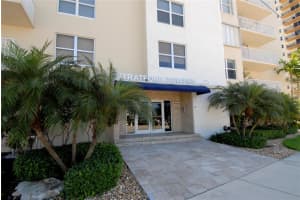 1401 S Ocean Dr, Hollywood, FL 33019, Sold 01/25/19