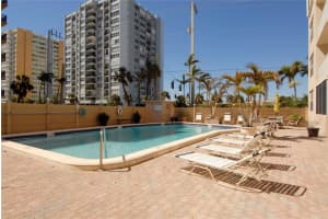 1401 S Ocean Dr, Hollywood, FL 33019, Sold 01/25/19