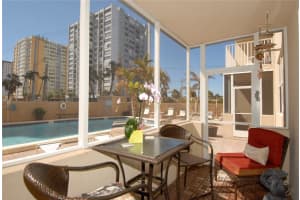 1401 S Ocean Dr, Hollywood, FL 33019, Sold 01/25/19