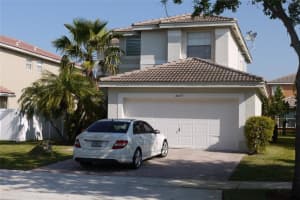 MLS# H10451126, Miramar, Florida 33027