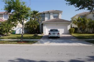 MLS# H10451126, Miramar, Florida 33027