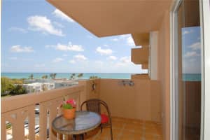 1601 S Ocean Dr, Hollywood, FL 33019, Sold 11/19/18