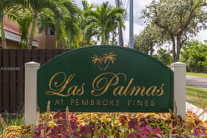 MLS# H10457688, Pembroke Pines, Florida 33025