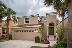 180 NW 118th Dr, Coral Springs, FL 33071, Sold 06/15/18
