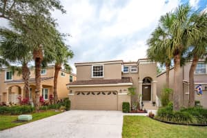 180 NW 118th Dr, Coral Springs, FL 33071, Sold 06/15/18
