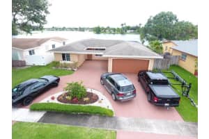 2041 NW 95th Ave, Pembroke Pines, FL 33024, Sold 07/05/18