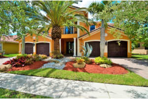 18728 SW 17th Ct, Miramar, FL 33029, Sold 07/30/18