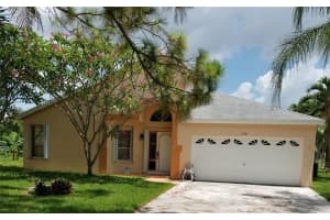 2841 Huron Way, Miramar, FL 33025, Sold 08/28/18