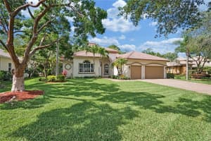 7103 NW 71st Manor, Parkland, FL 33067, Sold 09/28/18