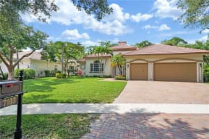 7103 NW 71st Manor, Parkland, FL 33067, Sold 09/28/18