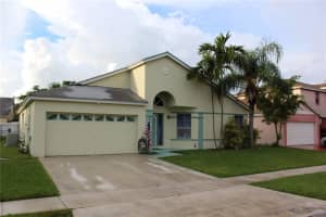 2801 Huron Way, Miramar, FL 33025, Sold 08/30/18