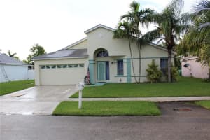 2801 Huron Way, Miramar, FL 33025, Sold 08/30/18