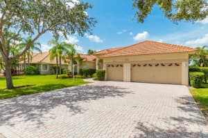 16247 Erie Pl, Davie, FL 33331, Sold 03/18/19