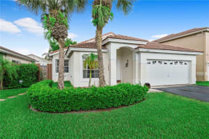 3167 NW 71st Ave, Margate, FL 33063, Sold 09/10/18