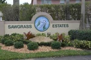 3237 NW 123rd Ave, Sunrise, FL 33323, Sold 09/27/18