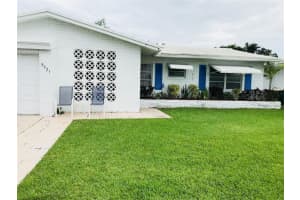 8421 NW 59th St, Tamarac, FL 33321, Sold 11/09/18
