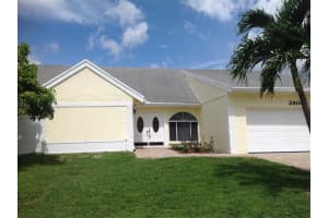 2800 Cypress Ave, Miramar, FL 33025, Sold 09/10/18